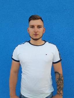 Avatar Bild für Marcus Csöke