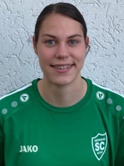 Avatar Bild für Antonia Schwietz