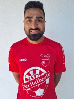 Avatar Bild für Yasir Bashir