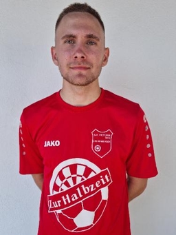 Avatar Bild für Daniel Staub