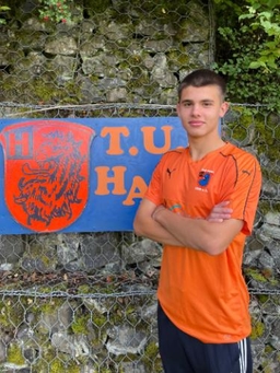 Avatar Bild für Erik Repp