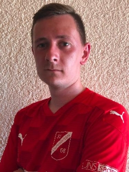 Avatar Bild für Marcel Sammel