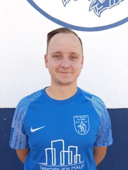 Avatar Bild für Pascal Weimer