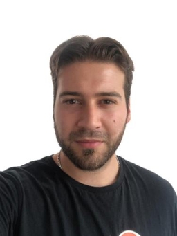 Avatar Bild für Dustin Lövenich