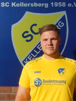 Avatar Bild für Fabio Hammel