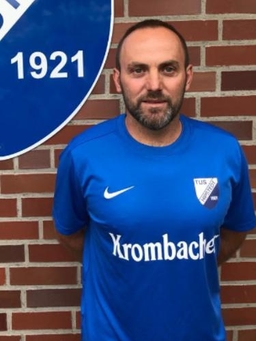 Avatar Bild für Hektor Barsaku