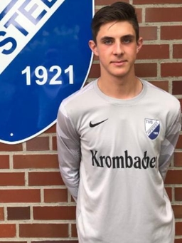 Avatar Bild für Marc Leon Breitfelder