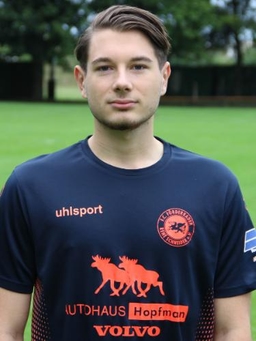 Avatar Bild für Dennis Roßol