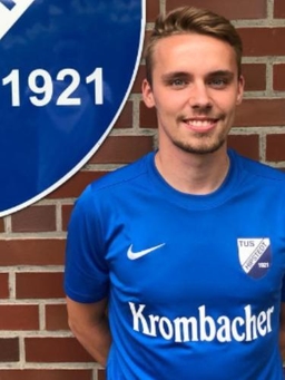 Avatar Bild für Kim-Justin Döscher