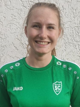 Avatar Bild für Angelique Tulshaeva