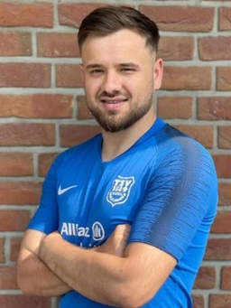 Avatar Bild für Linor Demaj