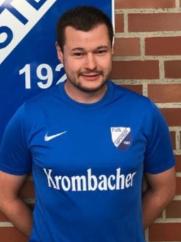 Avatar Bild für Kevin Giesel