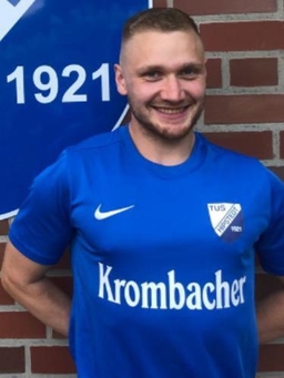 Avatar Bild für Fabian Kozik