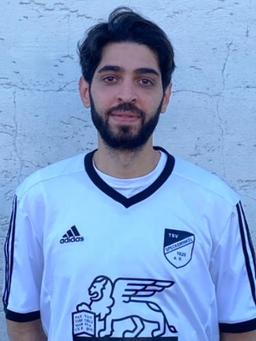 Avatar Bild für Hamid Mohamad