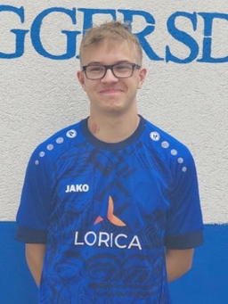 Avatar Bild für Maurice Dennis Richter