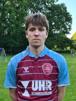 Avatar Bild für Mads Momme Sowada