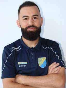 Avatar Bild für Umut Ayikbaba