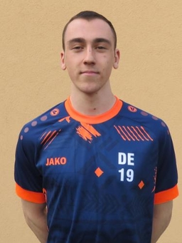 Avatar Bild für Dominik Ebert