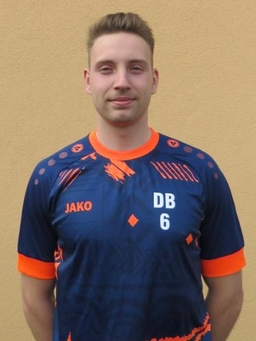 Avatar Bild für Danilo Blank