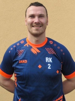 Avatar Bild für Robert Krips