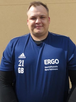 Avatar Bild für Gerard Binder