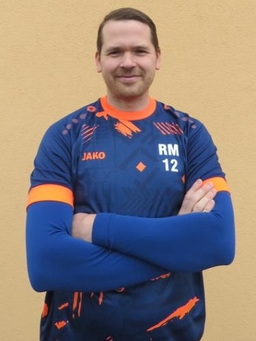 Avatar Bild für Ralf Müller