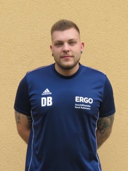 Avatar Bild für David Böhme
