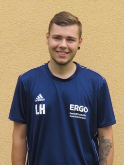 Avatar Bild für Lucas Höring