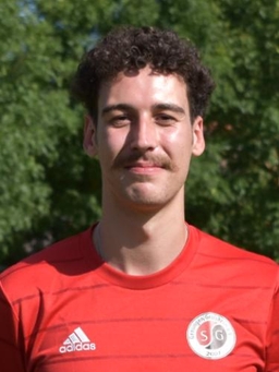 Avatar Bild für Joshua Hopf