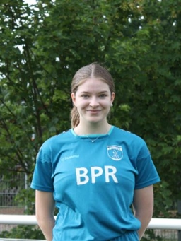 Avatar Bild für Johanna Sophie Wendenburg