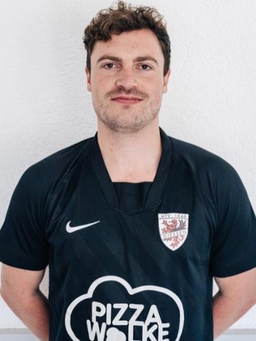 Avatar Bild für Niklas Leidich