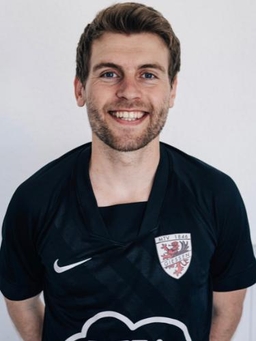 Avatar Bild für David Krüger