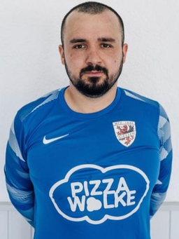 Avatar Bild für Sebastian Gomes