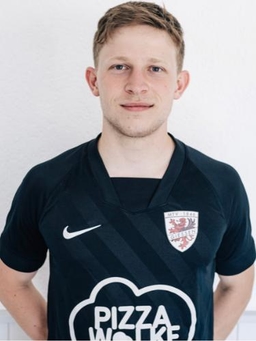Avatar Bild für Ivo David Gutmann