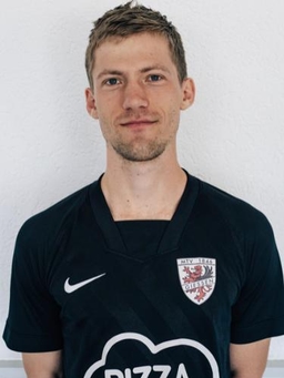 Avatar Bild für Joshua Zaborowski