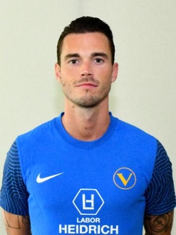 Avatar Bild für Felix Schuhmann