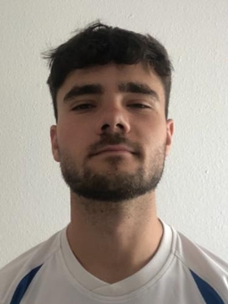 Avatar Bild für Felix Jänchen