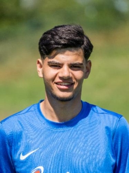 Avatar Bild für Najib Elyazidi