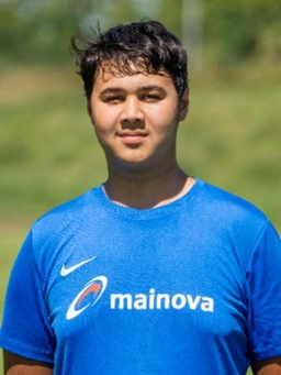 Avatar Bild für Eric Snay