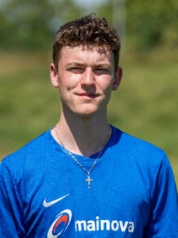 Avatar Bild für Maximilian Mzyk