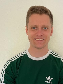 Avatar Bild für Leonard Grunenberg
