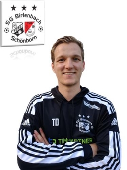 Avatar Bild für Tim Detrois