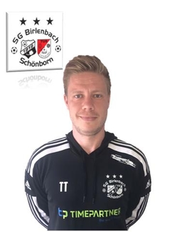Avatar Bild für Tim Trapp