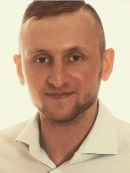 Avatar Bild für Piotr Saczynski