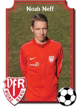 Avatar Bild für Noah Neff