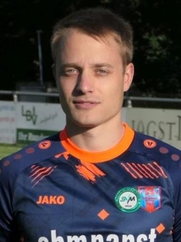 Avatar Bild für Martin Burkert