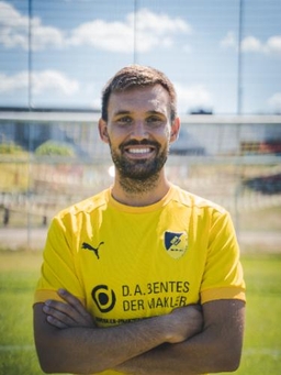 Avatar Bild für Dominik Bohl