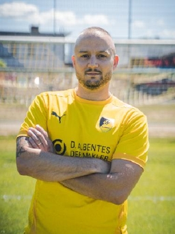 Avatar Bild für Alfredo Frumento