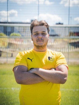 Avatar Bild für Fabrizio Frumento