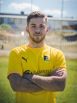 Avatar Bild für Leonard Greb